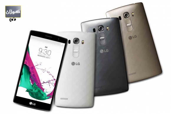 سەرنجێك لەسەر مۆبایلی G4